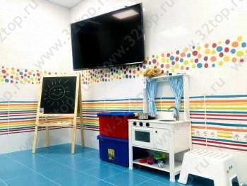 Стоматологическая клиника ЭТА-СТОМ м. Марьина Роща