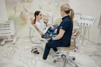 Сеть медицинских центров ДОКТОР АРБИТАЙЛО на Республики