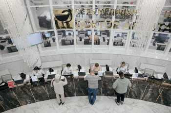 Сеть медицинских центров ДОКТОР АРБИТАЙЛО на Республики