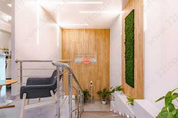 Клиника стоматологии PROSMILE.RU (ПРОСМАЙЛ.РУ) м. Калужская