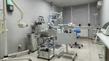 Стоматология ЭЛЛАДА