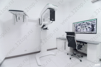 Центр Эстетической Стоматологии ДЕНТАЛ ИМПЛАНТ м. Братиславская