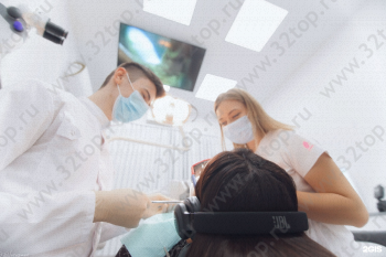 Центр Эстетической Стоматологии ДЕНТАЛ ИМПЛАНТ м. Братиславская