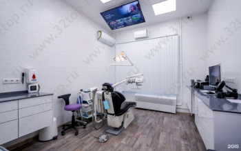 Центр Эстетической Стоматологии ДЕНТАЛ ИМПЛАНТ м. Братиславская
