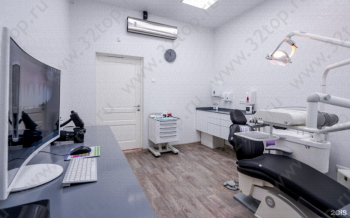 Центр Эстетической Стоматологии ДЕНТАЛ ИМПЛАНТ м. Братиславская