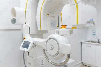 Стоматологический центр профилактики и лечения ЯРОСЛАВЛЬ