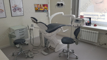 Стоматологическая клиника КМ ДЕНТАЛ (KM DENTAL) м. Мичуринский Проспект