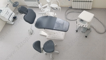 Стоматологическая клиника КМ ДЕНТАЛ (KM DENTAL) м. Мичуринский Проспект