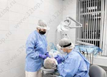 Стоматология ПРЕСТИЖ-ДЕНТ