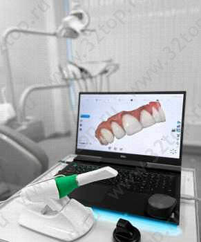 Стоматология ПРЕСТИЖ-ДЕНТ