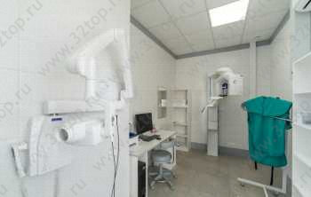 Стоматология ПРЕСТИЖ-ДЕНТ