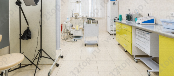 Центр ортодонтии и имплантологии AMIRDENT (АМИРДЕНТ) м. Селигерская