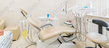 Центр ортодонтии и имплантологии AMIRDENT (АМИРДЕНТ) м. Селигерская