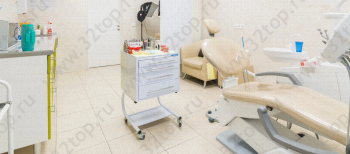 Центр ортодонтии и имплантологии AMIRDENT (АМИРДЕНТ) м. Селигерская