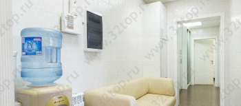 Центр ортодонтии и имплантологии AMIRDENT (АМИРДЕНТ) м. Селигерская