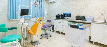 Центр ортодонтии и имплантологии AMIRDENT (АМИРДЕНТ) м. Селигерская