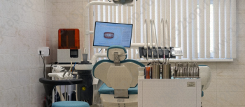 Центр ортодонтии и имплантологии AMIRDENT (АМИРДЕНТ) м. Селигерская