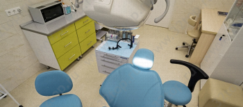 Центр ортодонтии и имплантологии AMIRDENT (АМИРДЕНТ) м. Селигерская