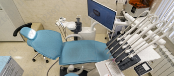 Центр ортодонтии и имплантологии AMIRDENT (АМИРДЕНТ) м. Селигерская