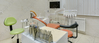 Центр ортодонтии и имплантологии AMIRDENT (АМИРДЕНТ) м. Селигерская