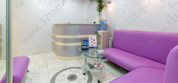 Центр ортодонтии и имплантологии AMIRDENT (АМИРДЕНТ) м. Селигерская