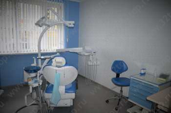 Медицинский центр СТИМУЛ м. Молодежная