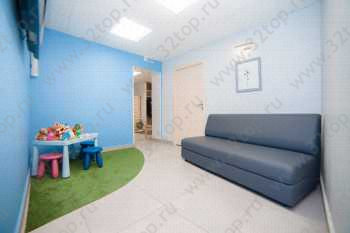 Медицинский центр СТИМУЛ м. Молодежная