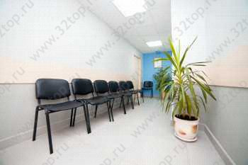 Медицинский центр СТИМУЛ м. Молодежная