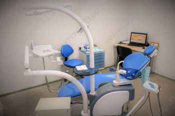 Медицинский центр СТИМУЛ м. Молодежная