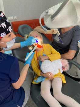 Стоматология ДЕНТГАРД