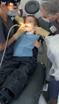 Стоматология ДЕНТГАРД