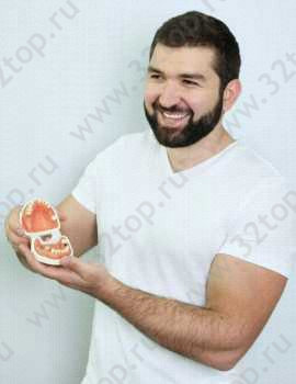 СТОМАТОЛОГИЧЕСКАЯ КЛИНИКА ДОКТОРА АЛЕКСЕЕВОЙ м. Комсомольская