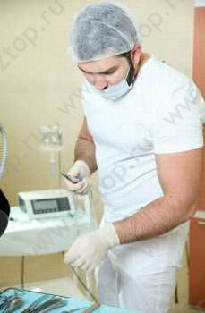 СТОМАТОЛОГИЧЕСКАЯ КЛИНИКА ДОКТОРА АЛЕКСЕЕВОЙ м. Комсомольская