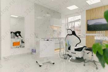 Стоматологическая клиника ОРТОДОНТ ЦЕНТР