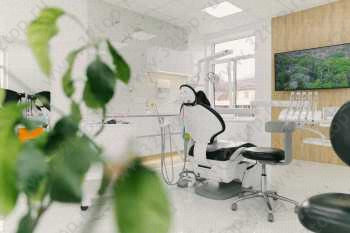 Стоматологическая клиника ОРТОДОНТ ЦЕНТР