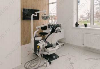 Стоматологическая клиника ОРТОДОНТ ЦЕНТР