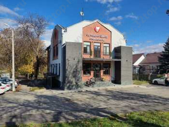 Стоматологическая клиника ОРТОДОНТ ЦЕНТР