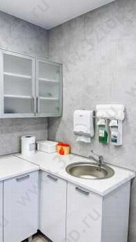 Семейная стоматология МИРОДЕНТ на Солнечной