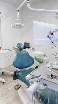 Семейная стоматология МИРОДЕНТ на Солнечной