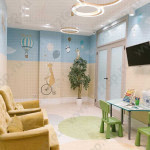 Стоматологический комплекс ПРЕЗИДЕНТ м. Академическая