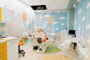 Стоматологический комплекс ПРЕЗИДЕНТ м. Академическая