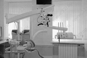 Стоматологическая клиника САНТЕ м. Новочеркасская