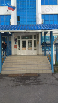 Стоматологическая клиника X DENT (ИКС ДЕНТ)