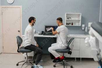 Современная стоматология STOMION CLINIC (СТОМИОН КЛИНИК)