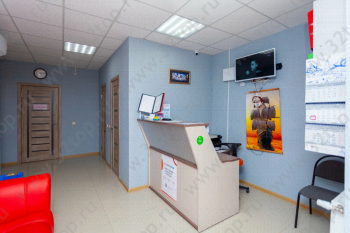 Стоматологическая клиника АВРОРА ДЕНТ