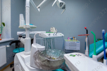 Стоматологическая клиника АВРОРА ДЕНТ