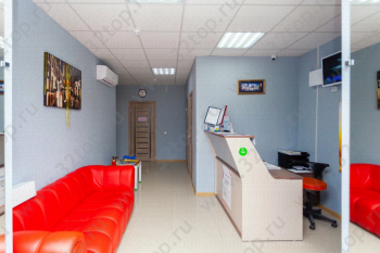 Стоматологическая клиника АВРОРА ДЕНТ