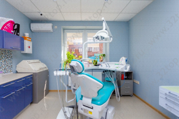 Стоматологическая клиника АВРОРА ДЕНТ