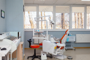 Стоматологическая клиника АВРОРА ДЕНТ