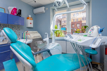 Стоматологическая клиника АВРОРА ДЕНТ